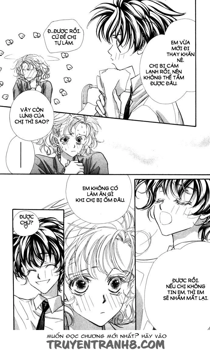 Yoru Made Matenai Chapter 13 - 9