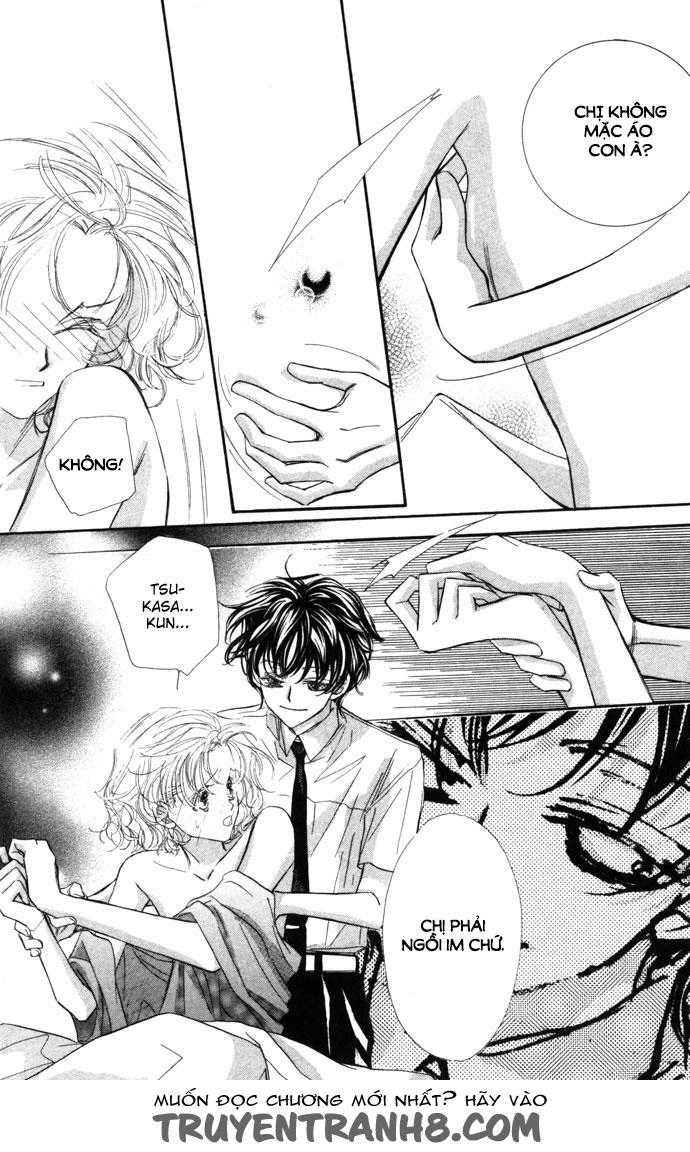 Yoru Made Matenai Chapter 13 - 11