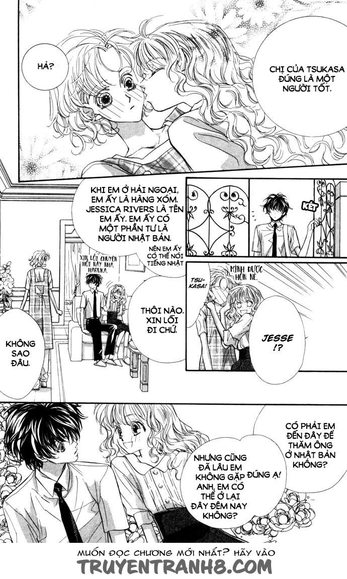 Yoru Made Matenai Chapter 13 - 18