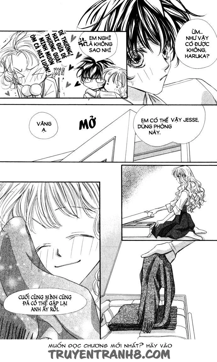 Yoru Made Matenai Chapter 13 - 19