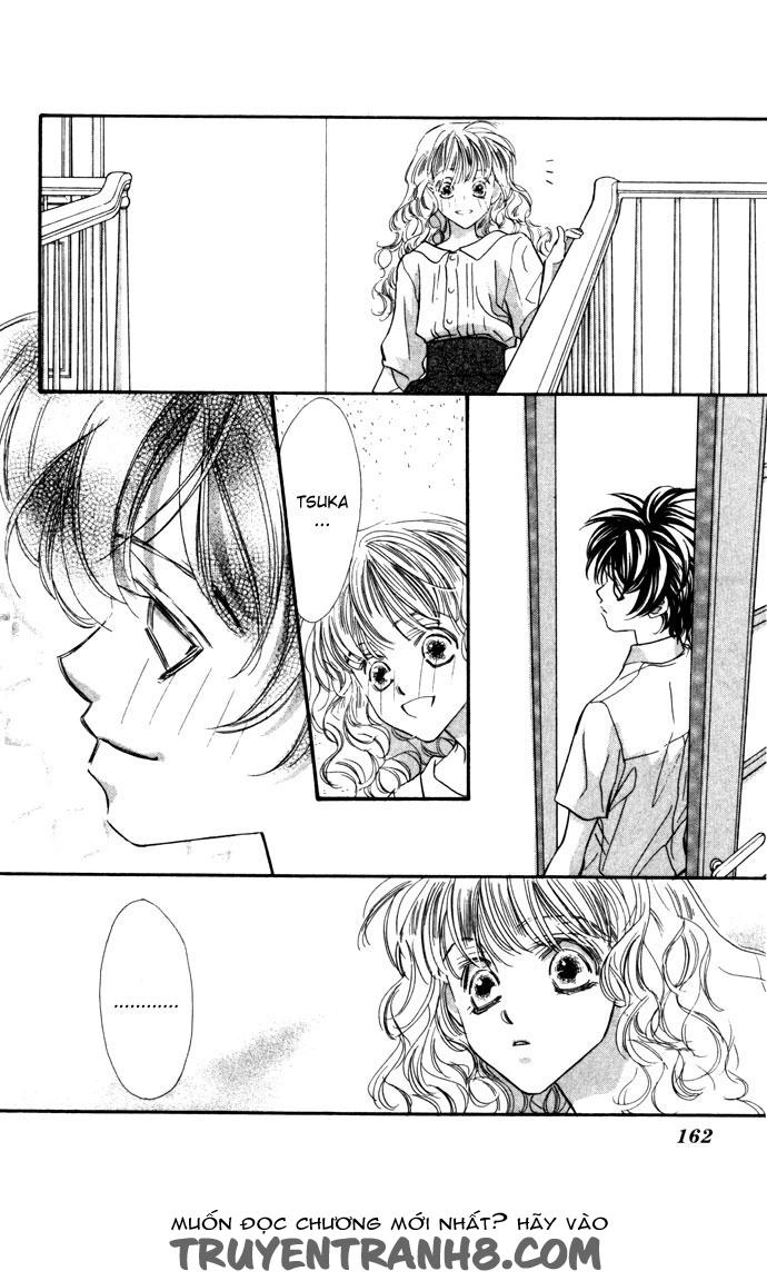 Yoru Made Matenai Chapter 13 - 20