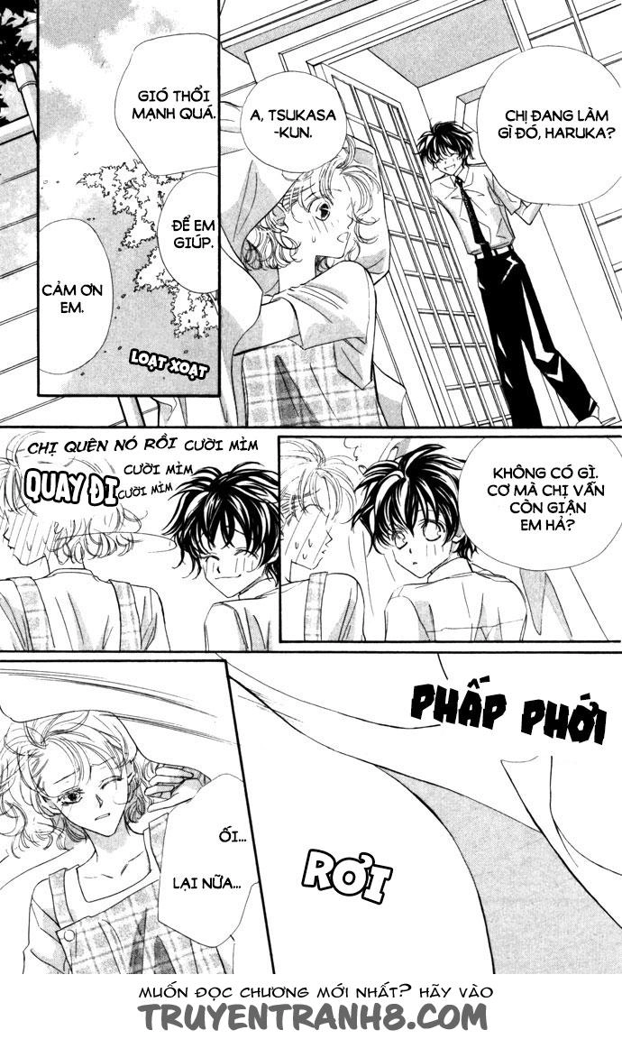 Yoru Made Matenai Chapter 13 - 21