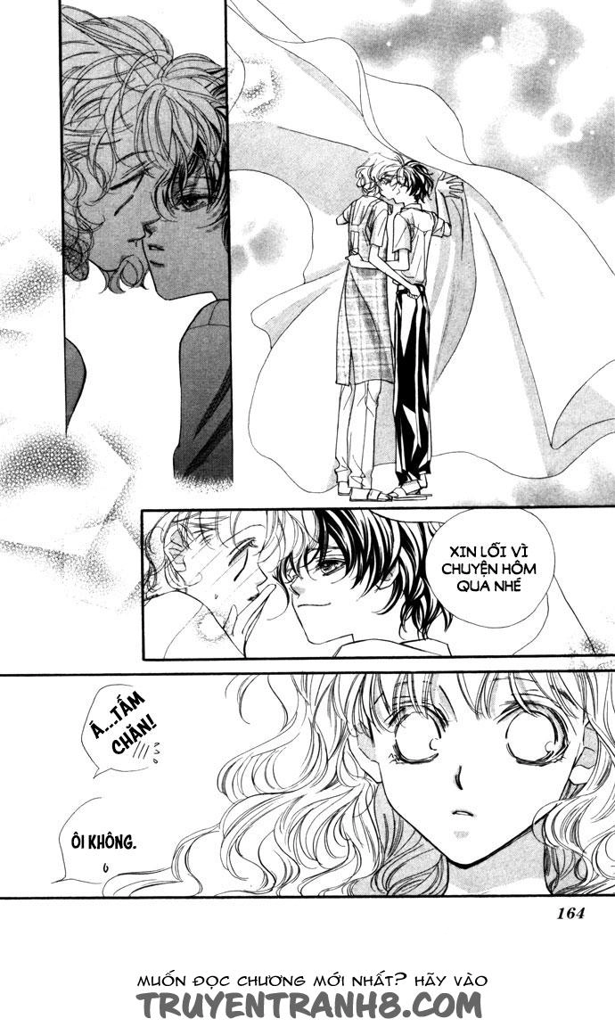 Yoru Made Matenai Chapter 13 - 22