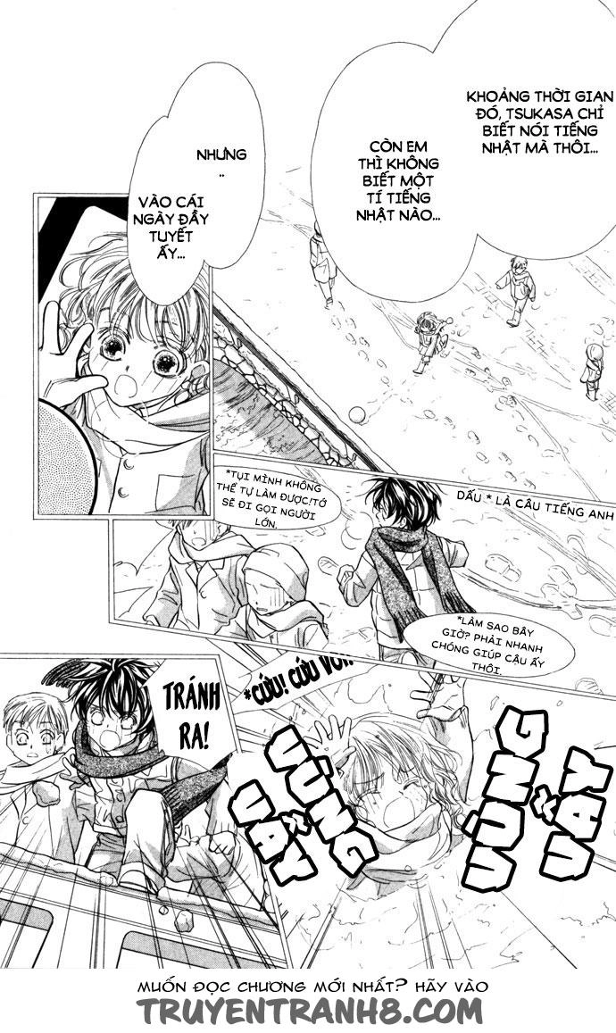 Yoru Made Matenai Chapter 13 - 25