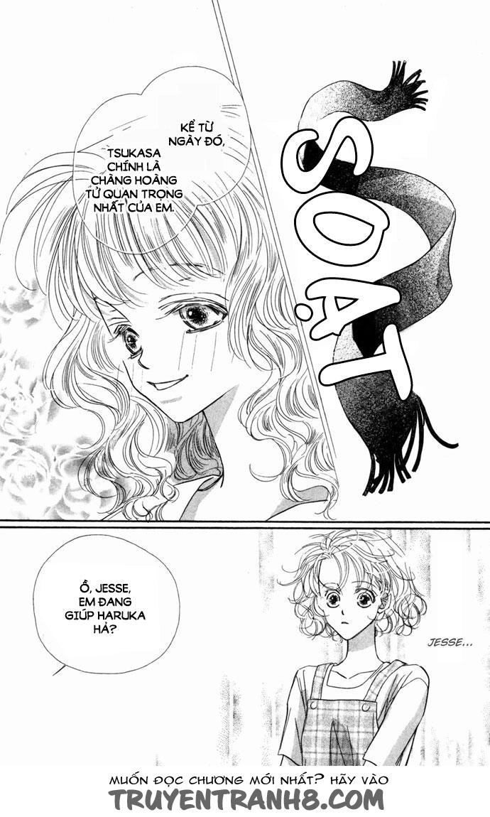 Yoru Made Matenai Chapter 13 - 26