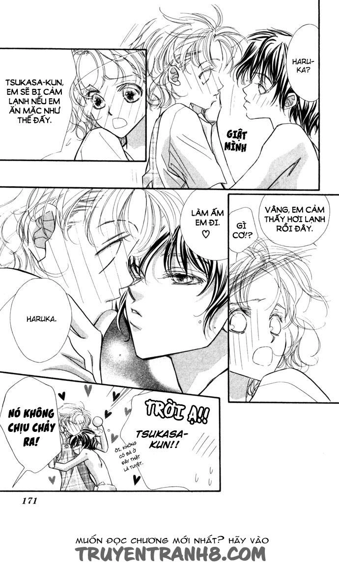 Yoru Made Matenai Chapter 13 - 29