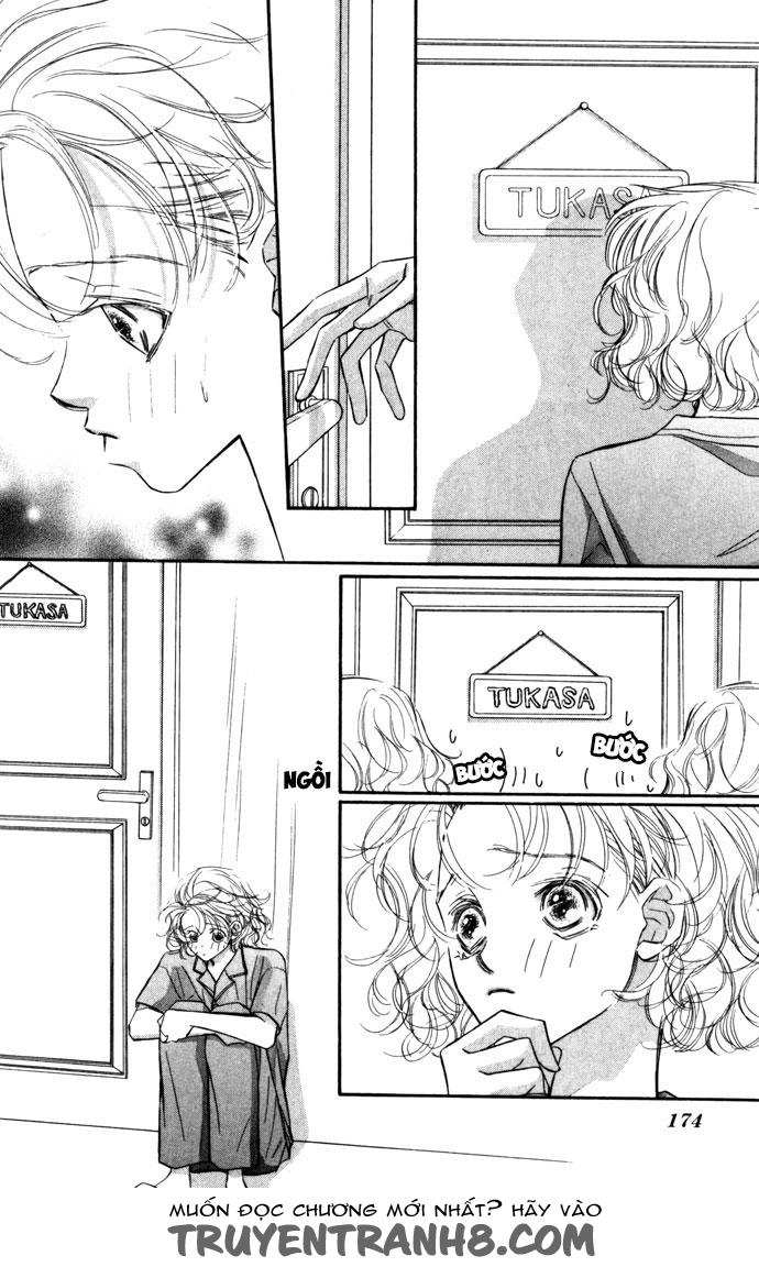 Yoru Made Matenai Chapter 13 - 32