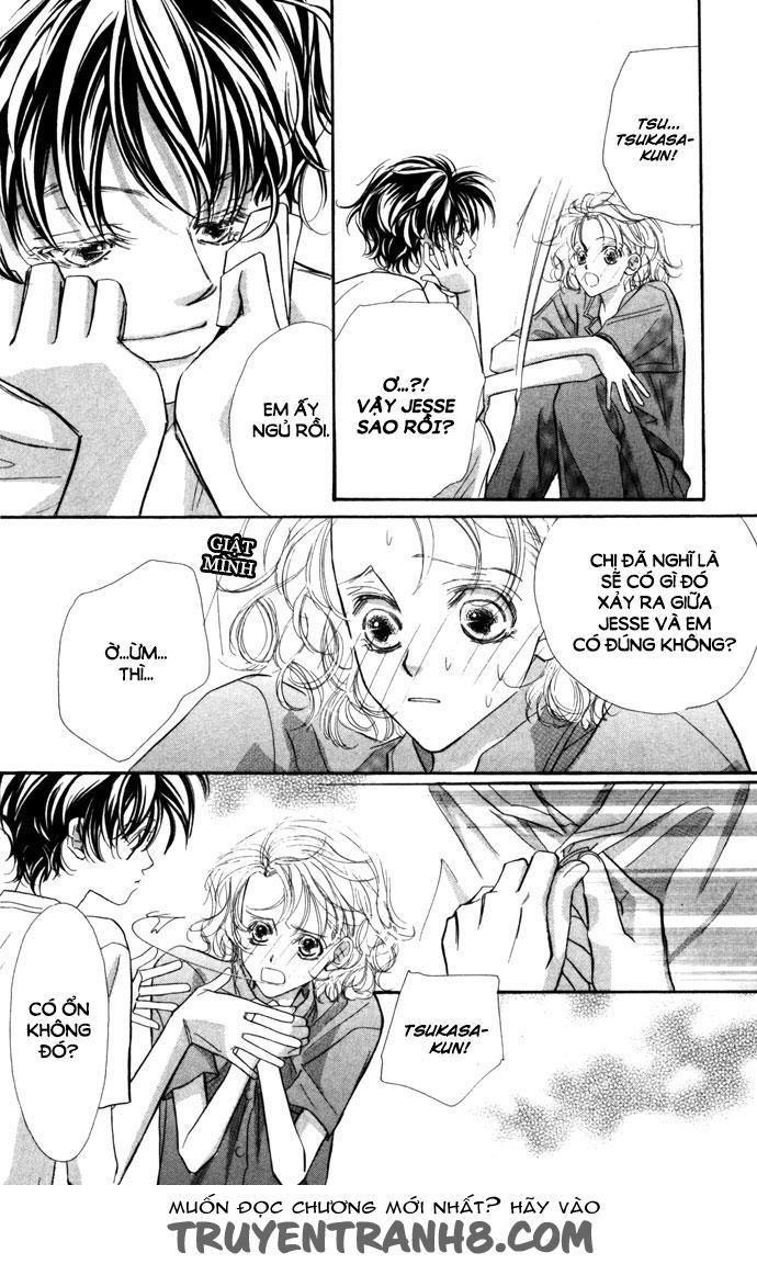 Yoru Made Matenai Chapter 13 - 34