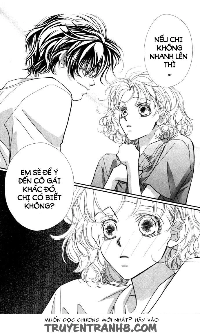 Yoru Made Matenai Chapter 13 - 35