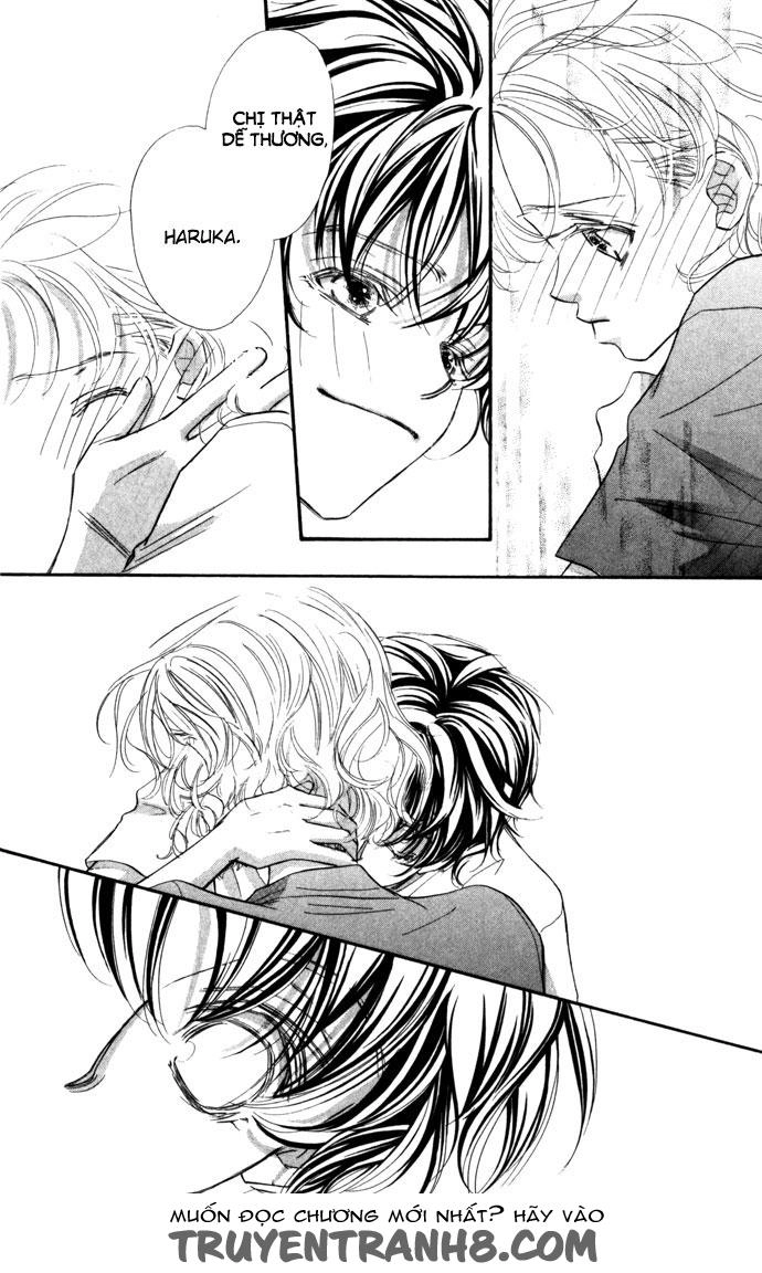 Yoru Made Matenai Chapter 13 - 36