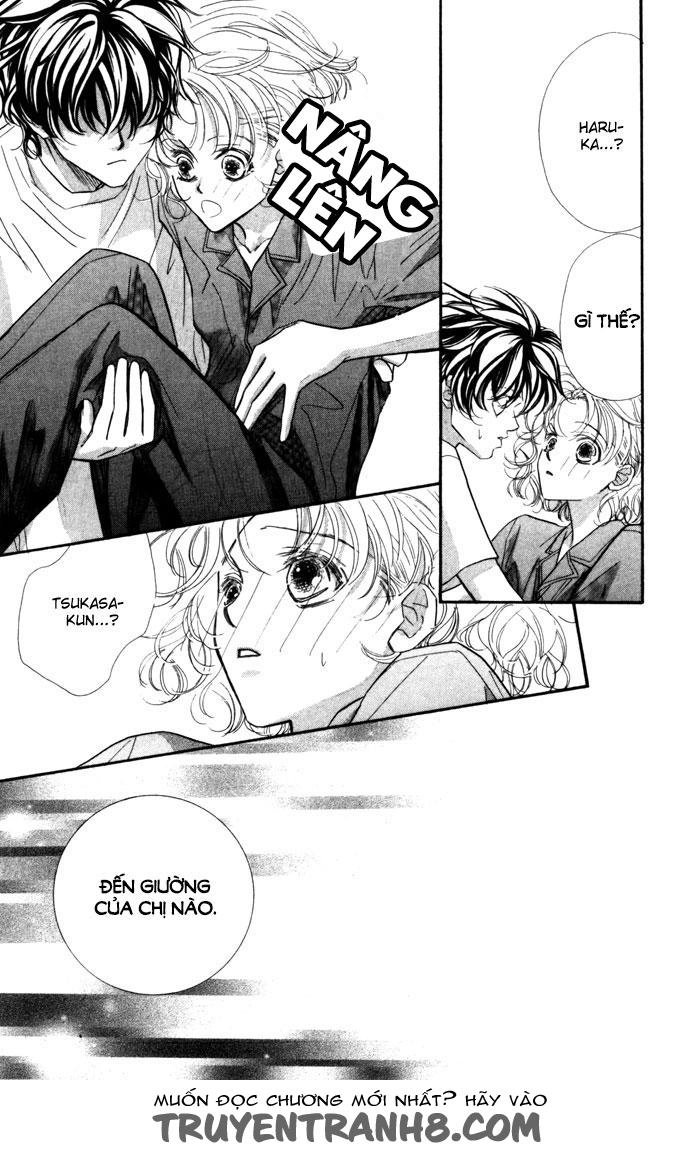 Yoru Made Matenai Chapter 13 - 37