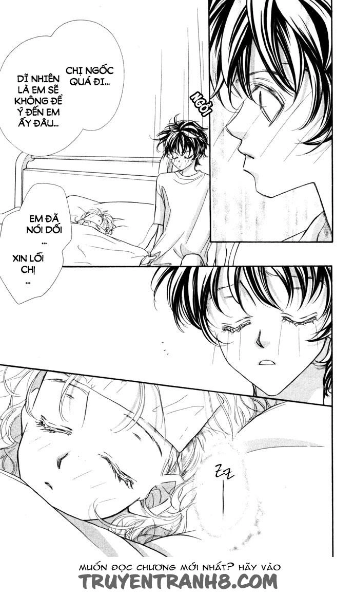 Yoru Made Matenai Chapter 13 - 39