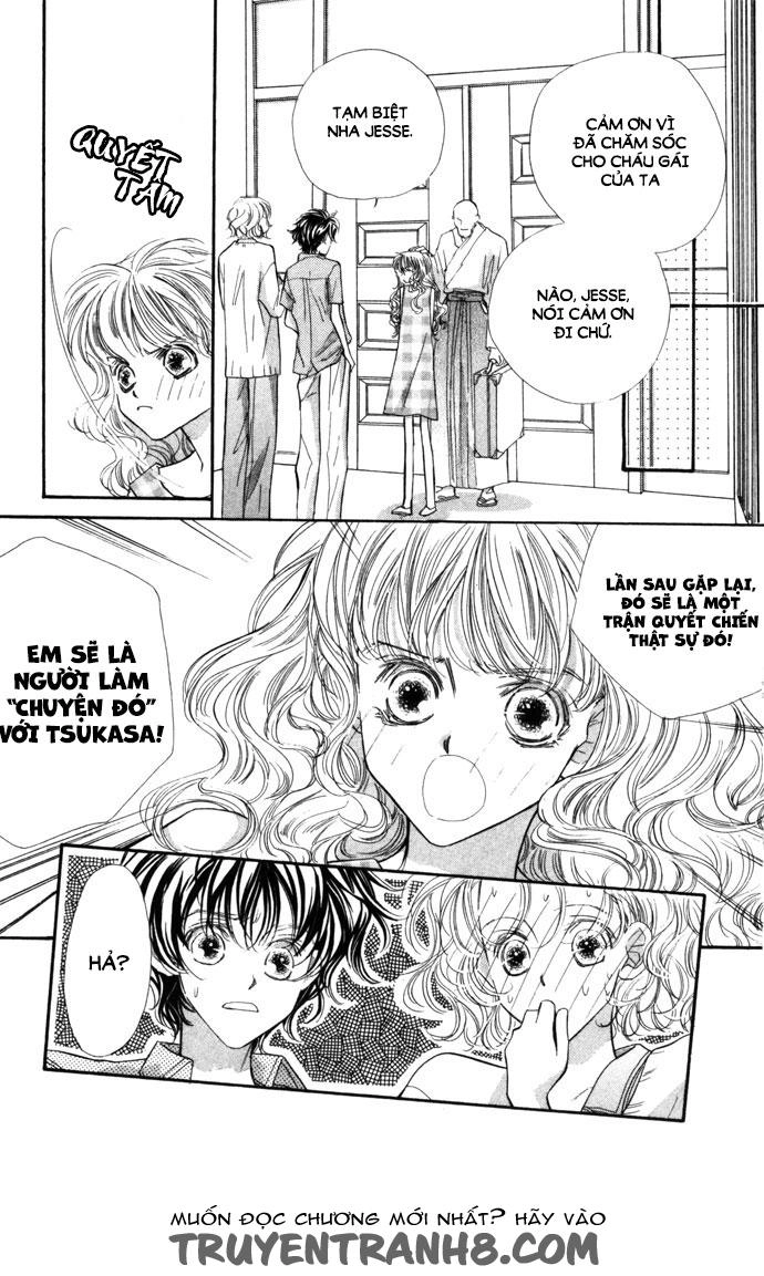 Yoru Made Matenai Chapter 13 - 41