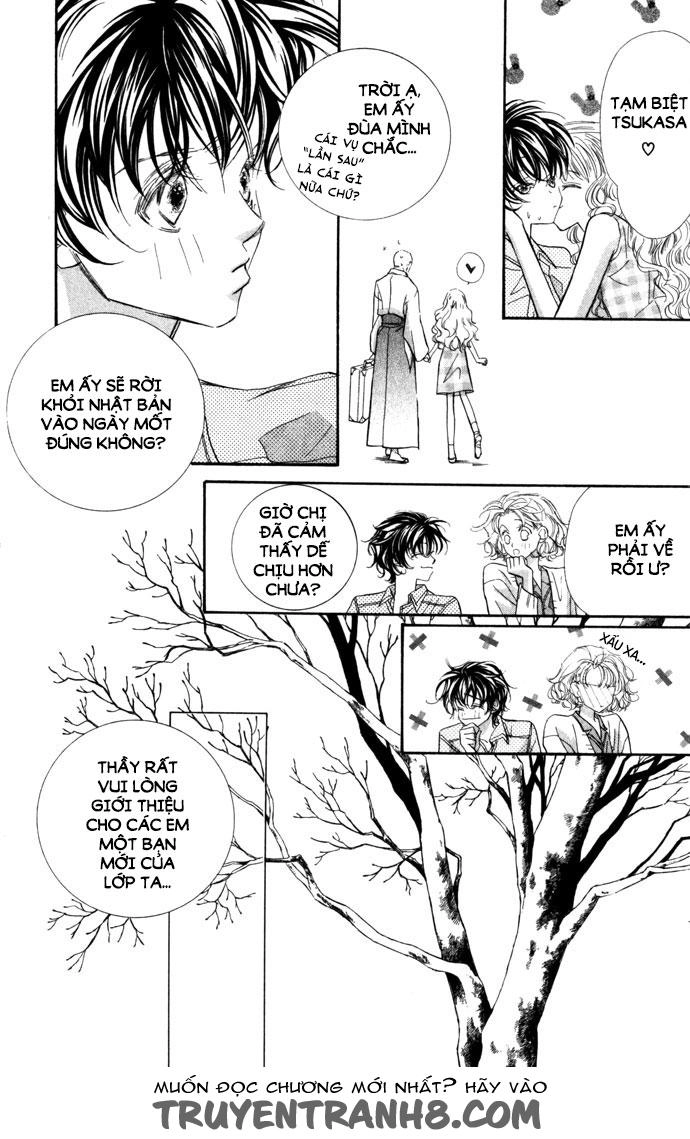 Yoru Made Matenai Chapter 13 - 42