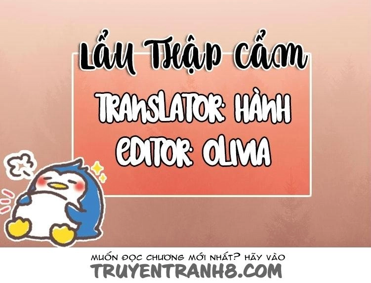 Yoru Made Matenai Chapter 13 - 45