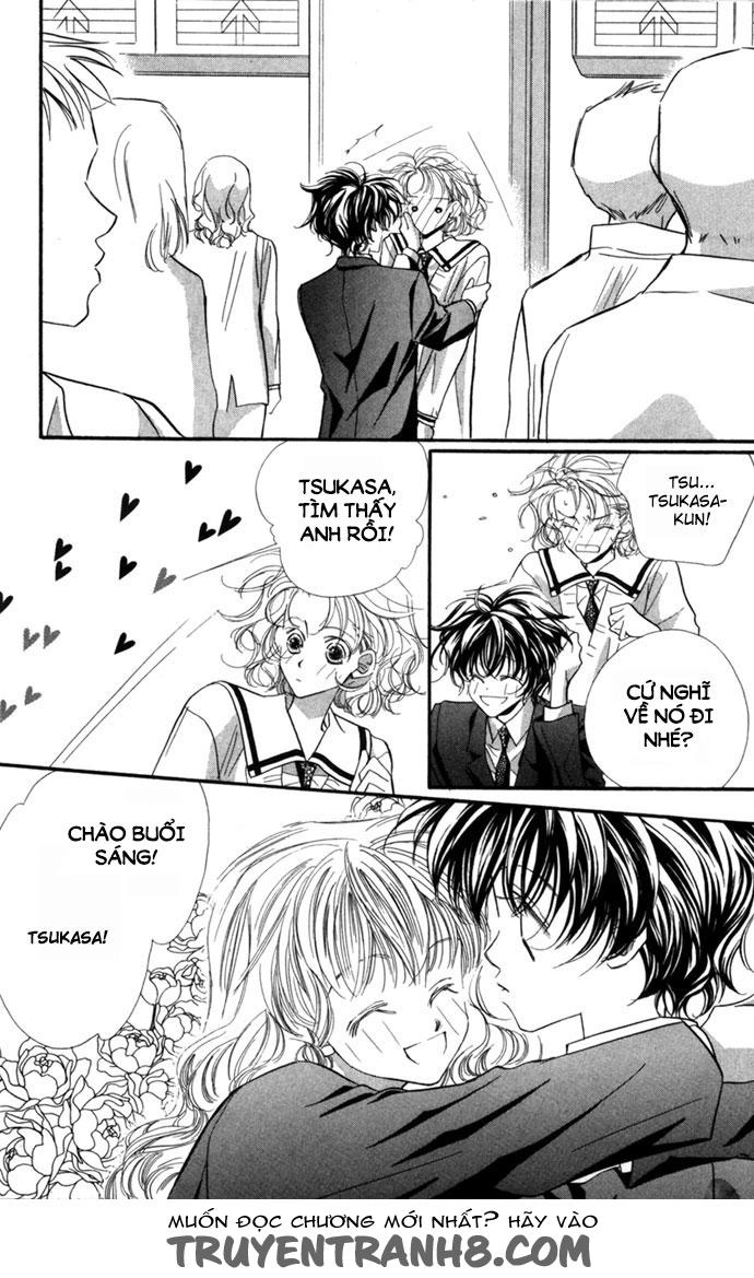 Yoru Made Matenai Chapter 14 - 11