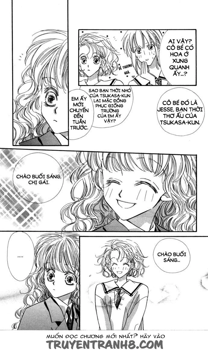 Yoru Made Matenai Chapter 14 - 13