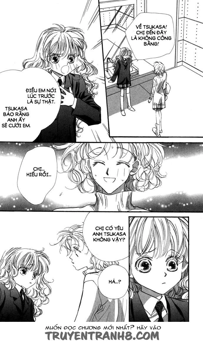 Yoru Made Matenai Chapter 14 - 22