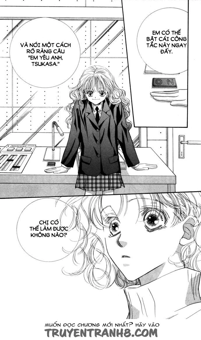 Yoru Made Matenai Chapter 14 - 24