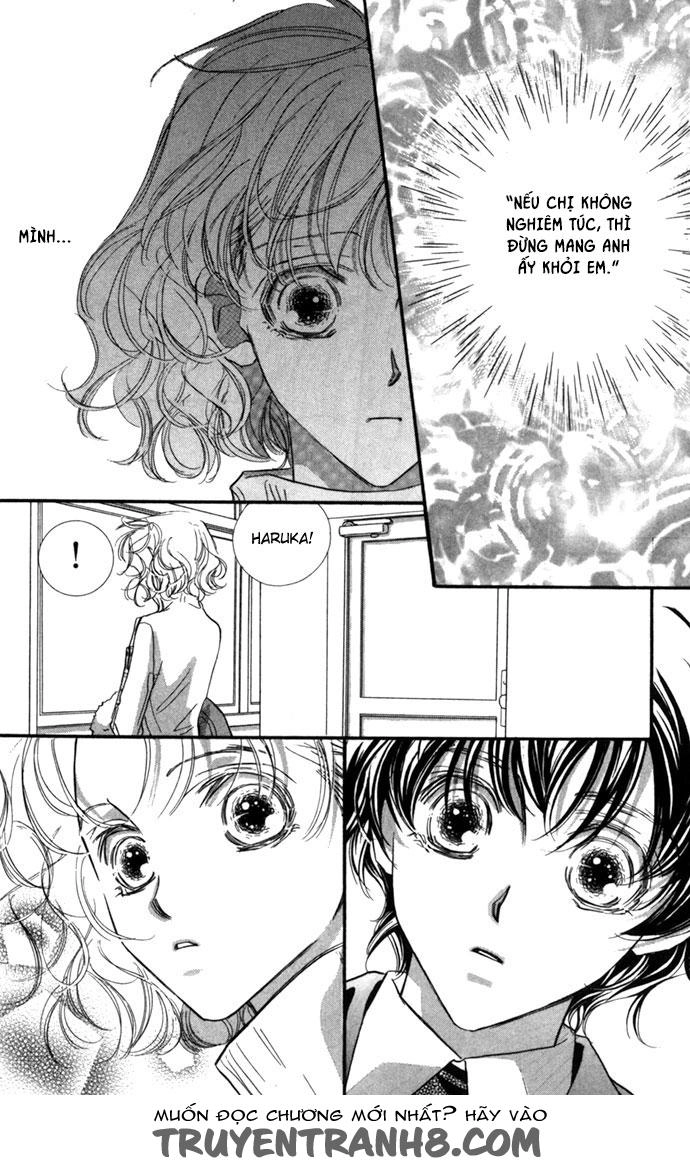 Yoru Made Matenai Chapter 14 - 26