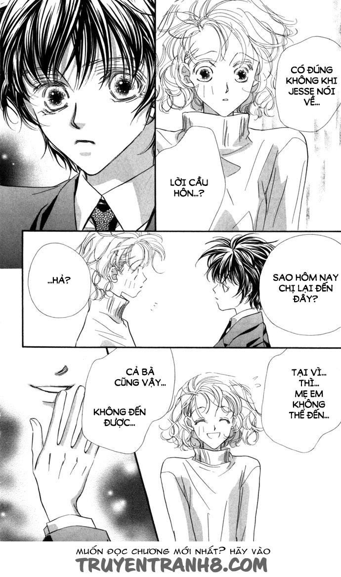 Yoru Made Matenai Chapter 14 - 28