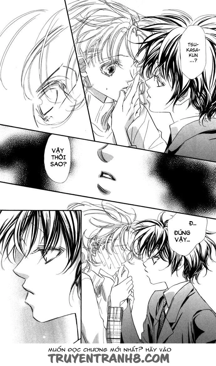 Yoru Made Matenai Chapter 14 - 29