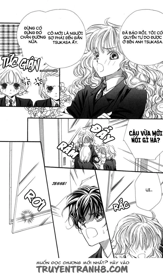 Yoru Made Matenai Chapter 14 - 31