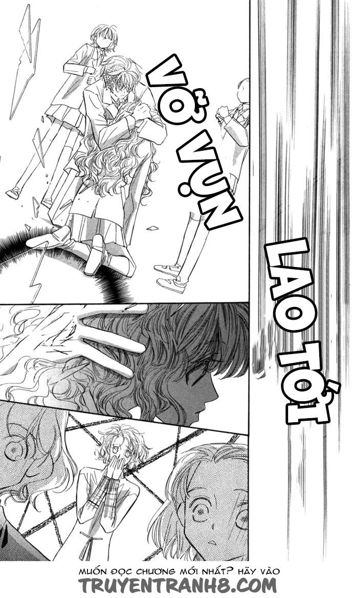 Yoru Made Matenai Chapter 14 - 32