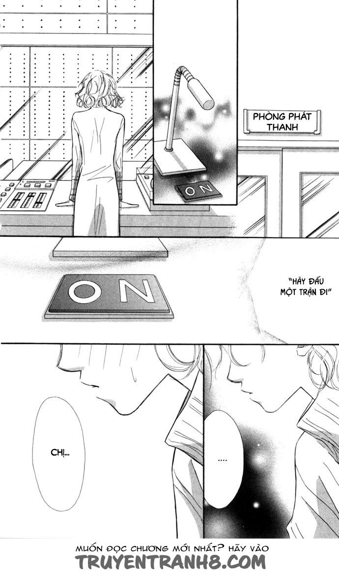 Yoru Made Matenai Chapter 14 - 36