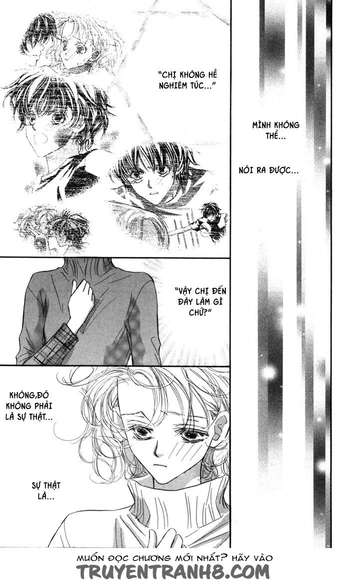 Yoru Made Matenai Chapter 14 - 37