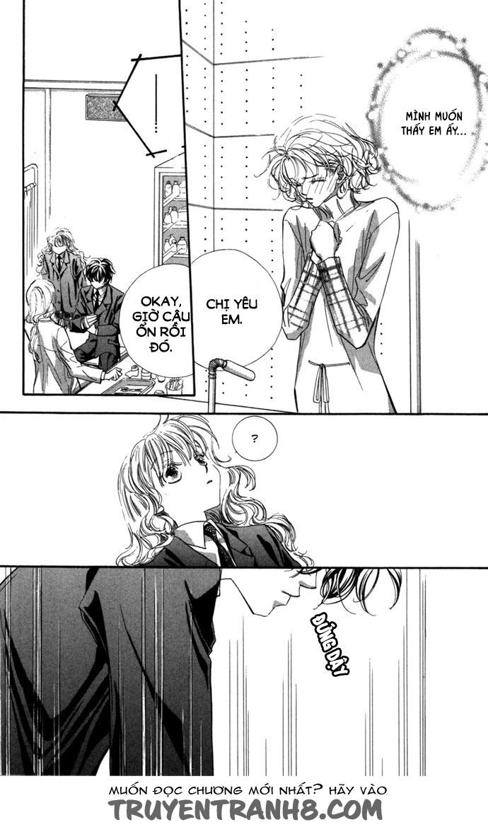 Yoru Made Matenai Chapter 14 - 38