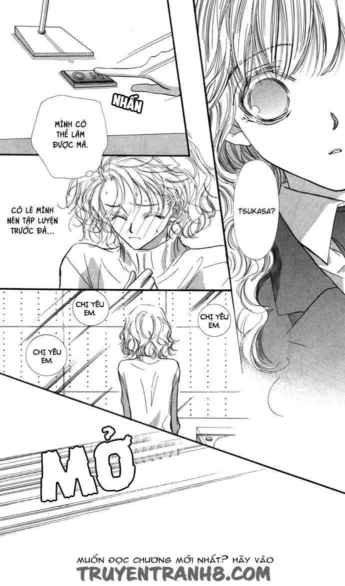 Yoru Made Matenai Chapter 14 - 39