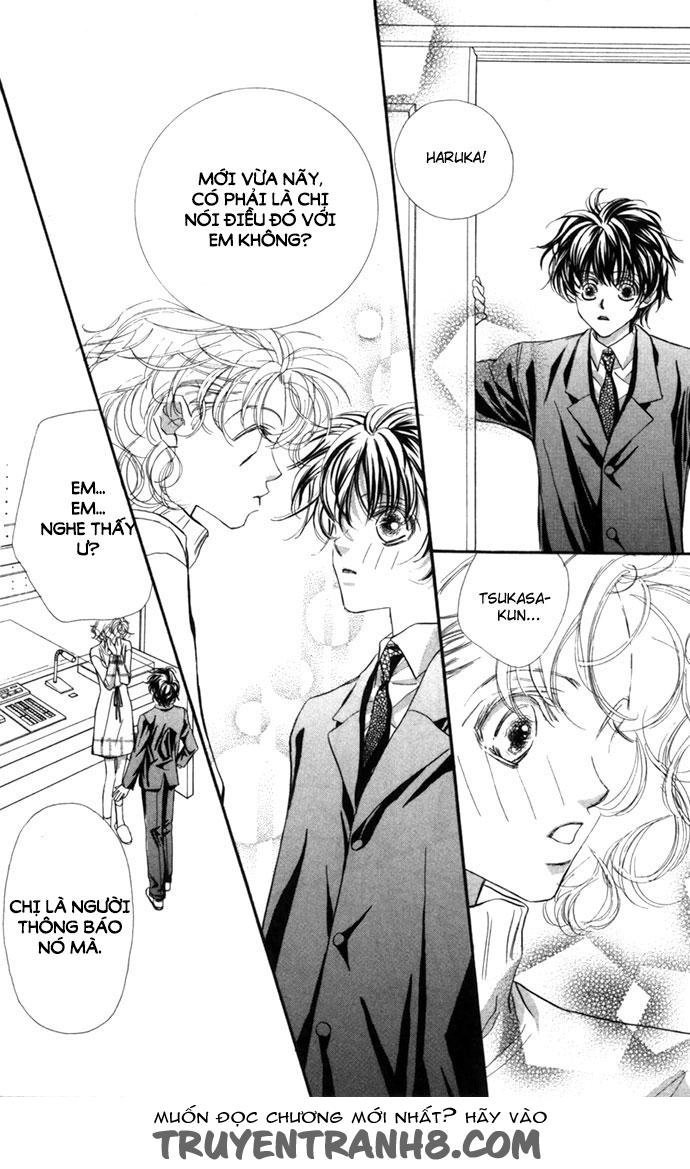 Yoru Made Matenai Chapter 14 - 40