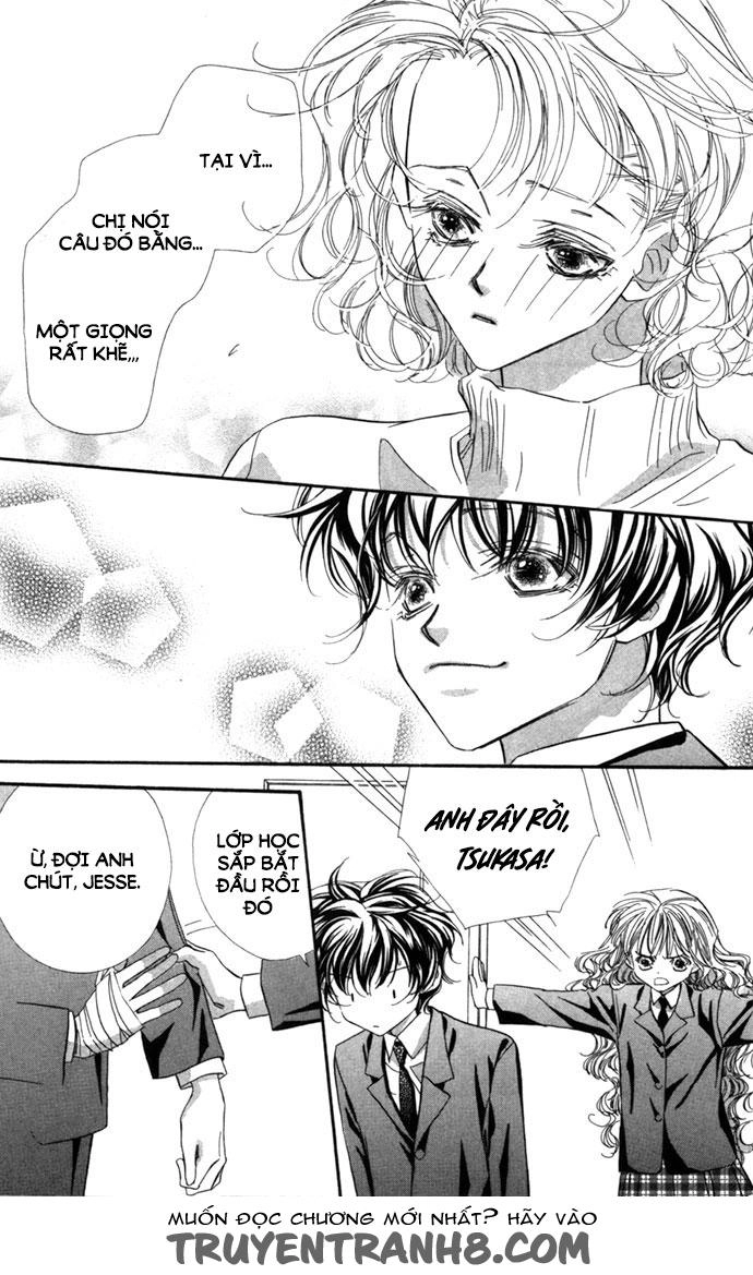 Yoru Made Matenai Chapter 14 - 41