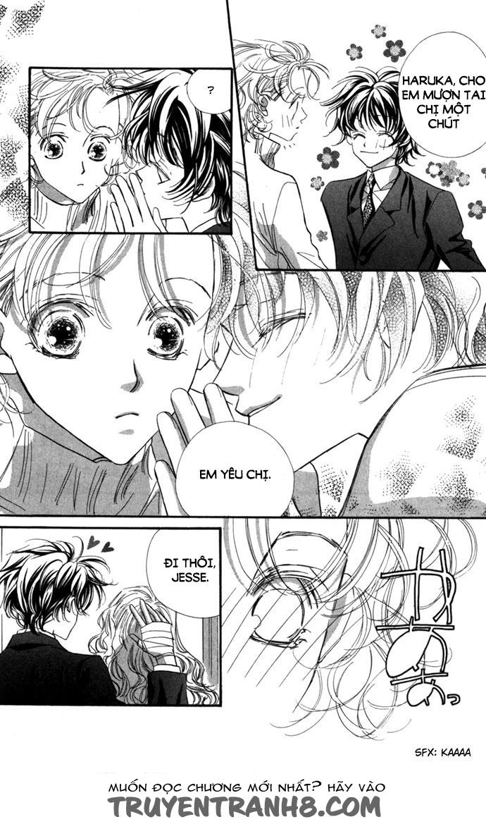 Yoru Made Matenai Chapter 14 - 42