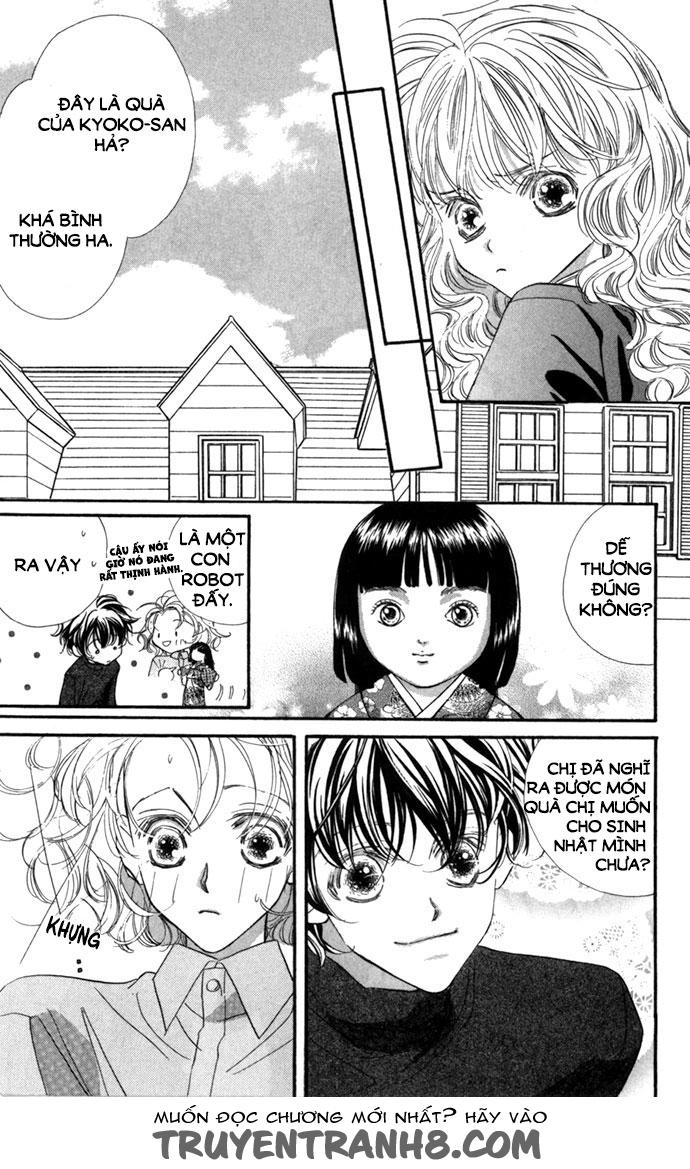 Yoru Made Matenai Chapter 14 - 43