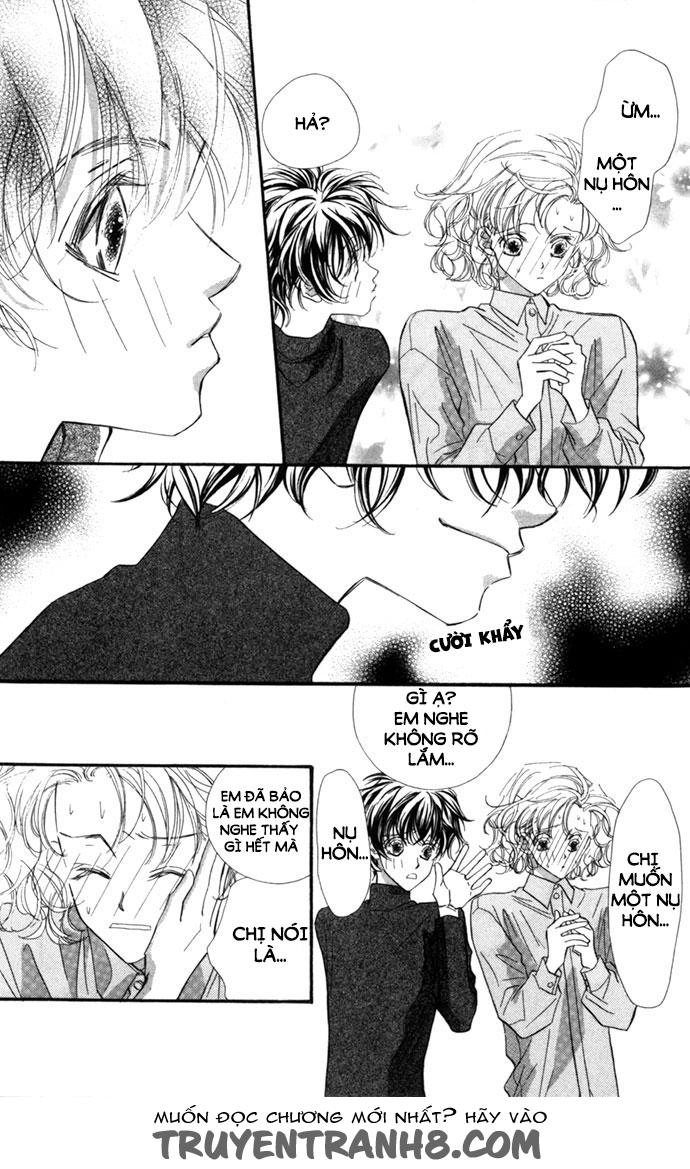 Yoru Made Matenai Chapter 14 - 44