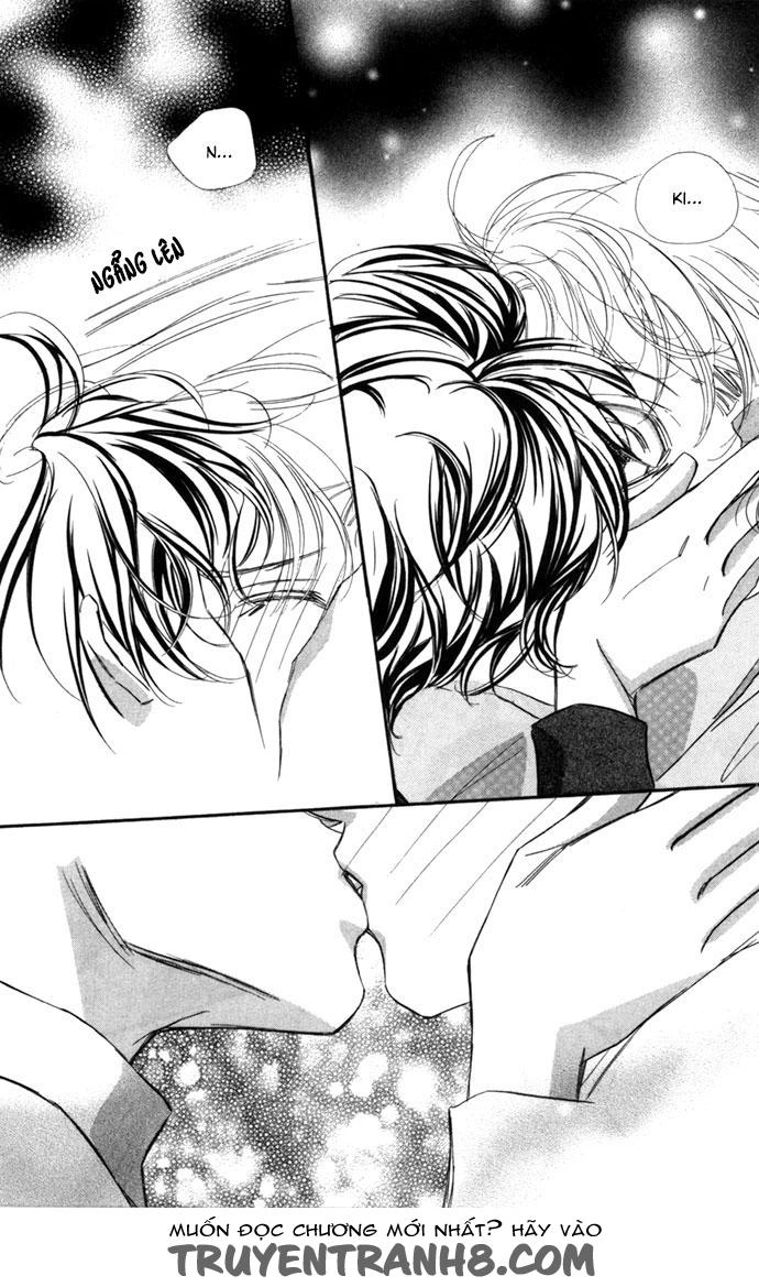 Yoru Made Matenai Chapter 14 - 45