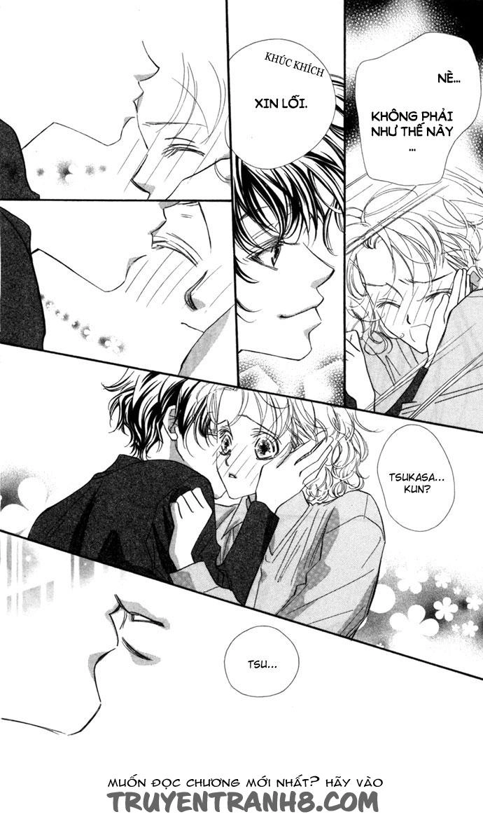 Yoru Made Matenai Chapter 14 - 46