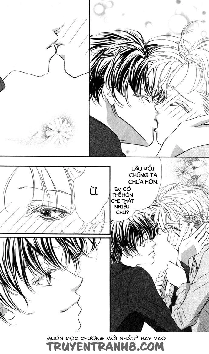 Yoru Made Matenai Chapter 14 - 47