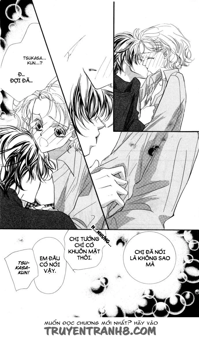 Yoru Made Matenai Chapter 14 - 48