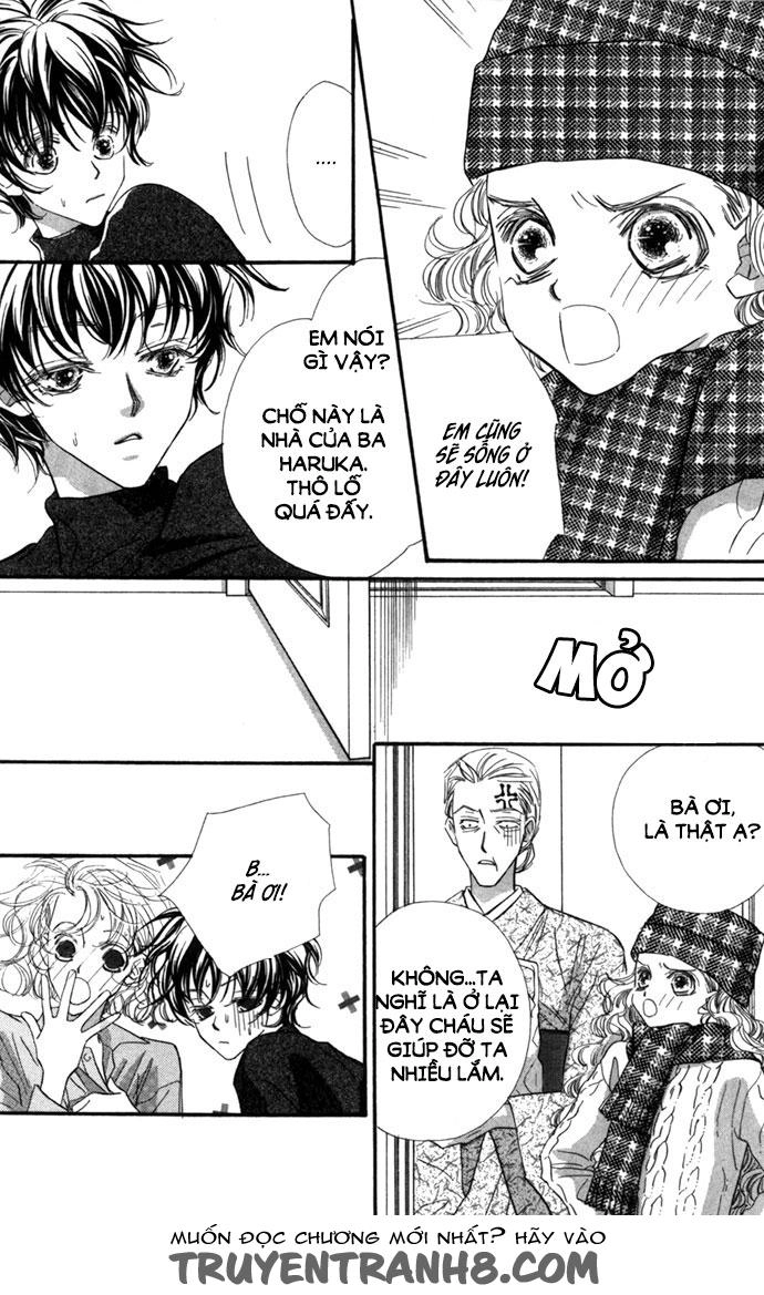 Yoru Made Matenai Chapter 14 - 50