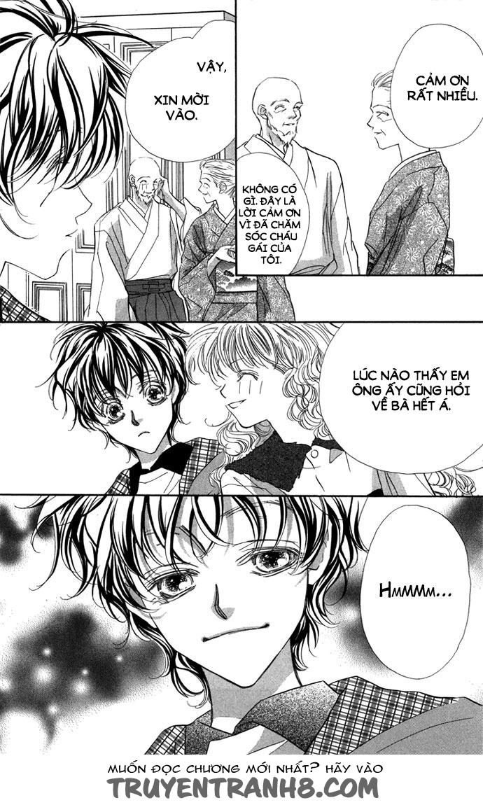 Yoru Made Matenai Chapter 15 - 4