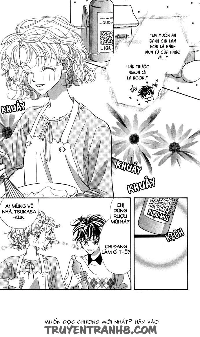 Yoru Made Matenai Chapter 15 - 5