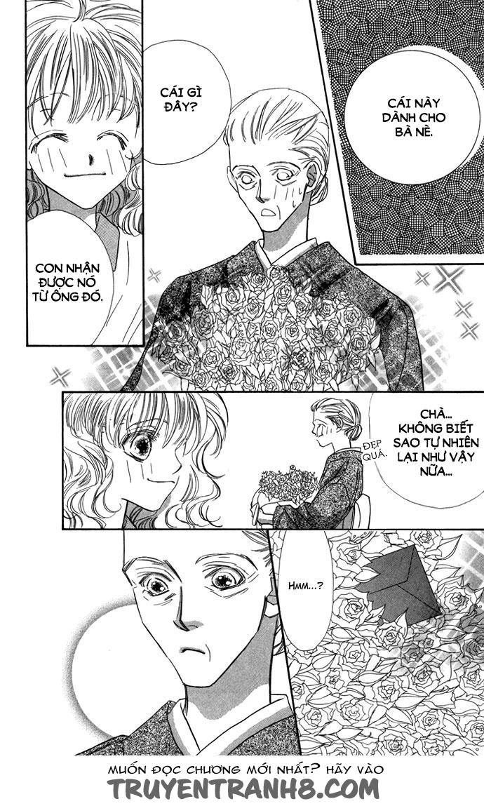 Yoru Made Matenai Chapter 15 - 10