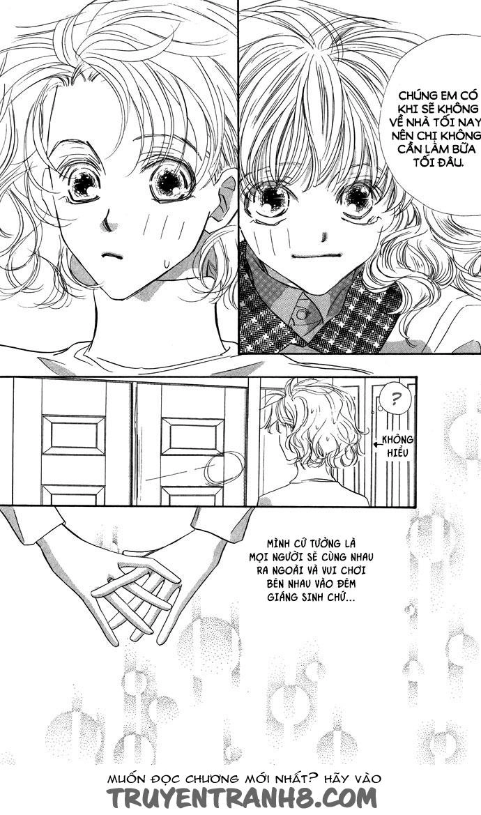 Yoru Made Matenai Chapter 15 - 13