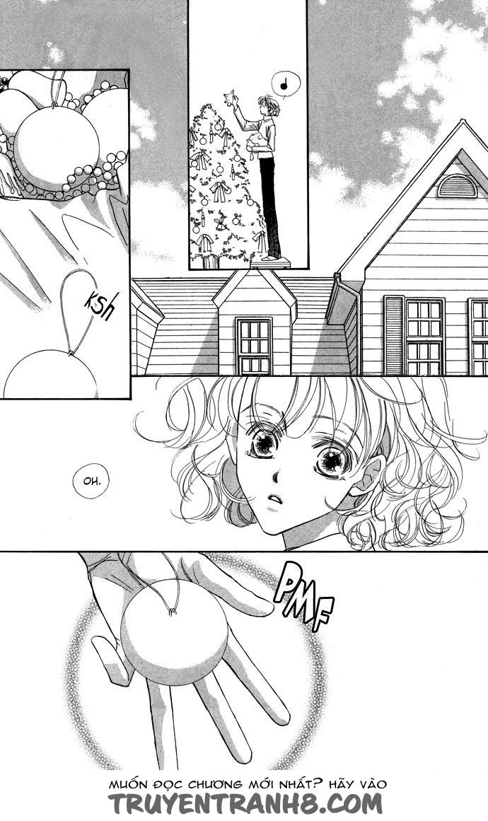 Yoru Made Matenai Chapter 15 - 16