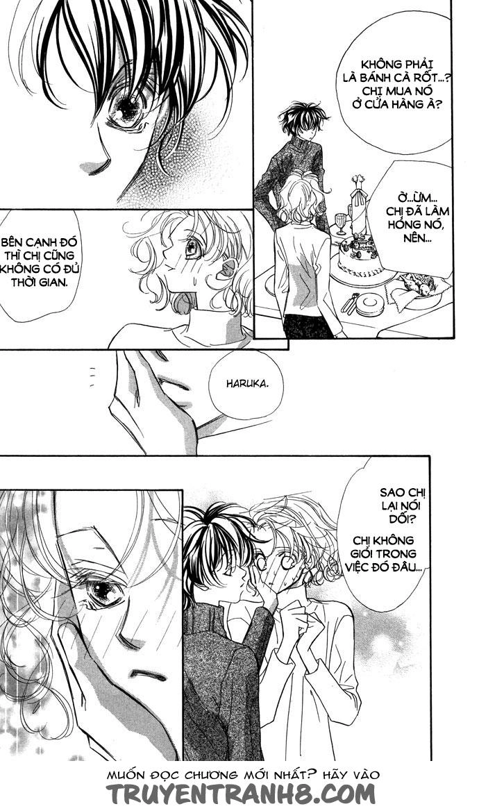 Yoru Made Matenai Chapter 15 - 19