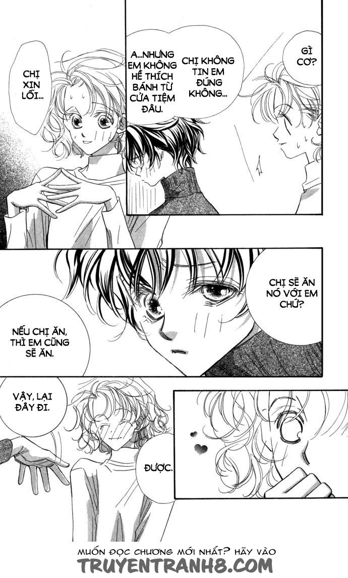 Yoru Made Matenai Chapter 15 - 21