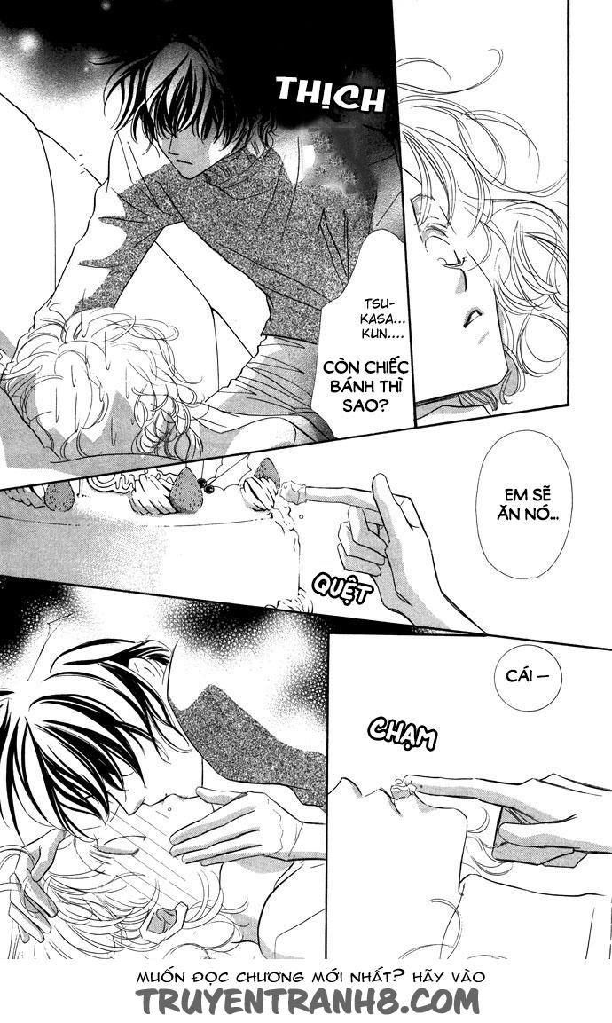 Yoru Made Matenai Chapter 15 - 23